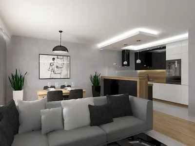 Architekt wnętrz ARTDECOR Marta Kotleszka